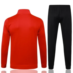 Manchester United Niños Conjunto 2025 2026 Rojo - Equipacion Manchester United Niños | tiendasdefutboles