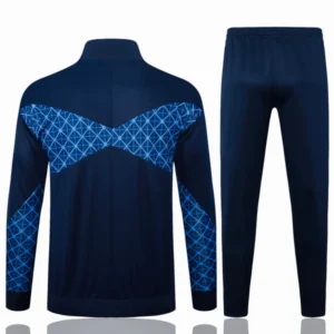 Paris Saint Germain Niños Conjunto 2025 2026 Azul - Tuta Paris Saint Germain Niños | tiendasdefutboles