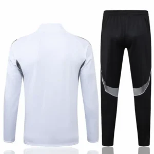 Alemania Niños Conjunto 2025 Blanco - Equipacion Alemania Niños | tiendasdefutboles