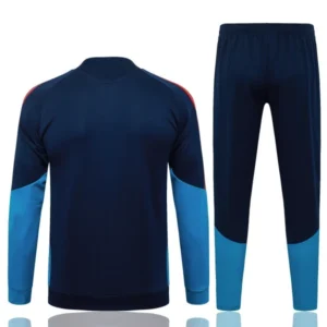 España Niños Conjunto 2026 Azul - España Niños Barata | tiendasdefutboles