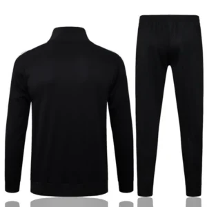 Alemania Niños Conjunto 2025 Negro - Equipacion Alemania Niños | tiendasdefutboles