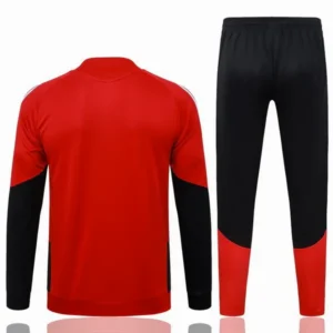 Alemania Niños Conjunto 2026 Rojo - Equipacion Alemania Niños | tiendasdefutboles