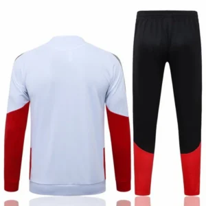 Alemania Niños Conjunto 2026 Blanco - Equipacion Alemania Niños | tiendasdefutboles