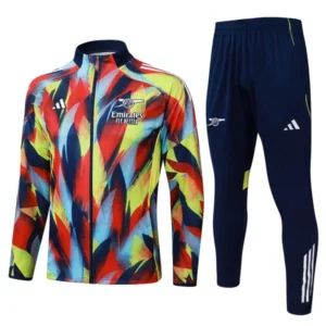 Arsenal Niños Conjunto 2025 2026 Amarillo - Equipacion Arsenal Niños | tiendasdefutboles