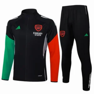 Arsenal Niños Conjunto 2025 2026 Azul - Equipacion Arsenal Niños | tiendasdefutboles