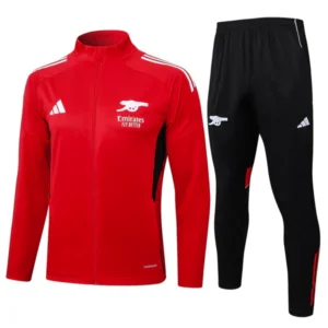 Arsenal Niños Conjunto 2025 2026 Verde - Equipacion Arsenal Niños | tiendasdefutboles
