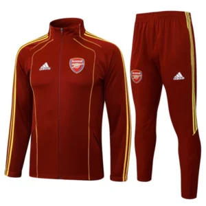 Arsenal Niños Conjunto 2025 2026 Rojo - Equipacion Arsenal Niños | tiendasdefutboles