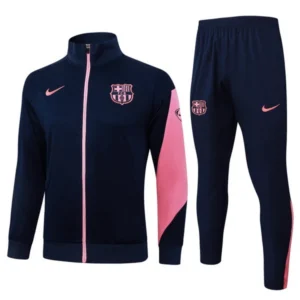 FC Barcelona Niños Conjunto 2025 2026 Azul - Equipacion Fc Barcelona Niños | tiendasdefutboles