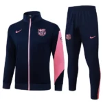 FC Barcelona Niños Conjunto 2025 2026 Azul - Equipacion Fc Barcelona Niños | tiendasdefutboles