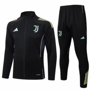 Juventus Niños Conjunto 2025 2026 Gris - Equipación Juventus Niños | tiendasdefutboles