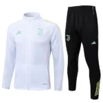 Juventus Niños Conjunto 2025 2026 Blanco - Equipación Juventus Niños | tiendasdefutboles