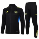 Manchester United Niños Conjunto 2025 2026 Blanco - Equipacion Manchester United Niños | tiendasdefutboles