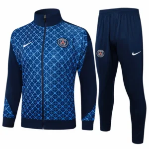 Paris Saint Germain Niños Conjunto 2025 2026 Azul - Tuta Paris Saint Germain Niños | tiendasdefutboles