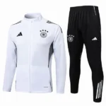 Alemania Niños Conjunto 2025 Blanco - Equipacion Alemania Niños | tiendasdefutboles