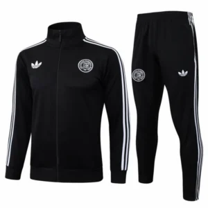 Alemania Niños Conjunto 2025 Blanco - Equipacion Alemania Niños | tiendasdefutboles