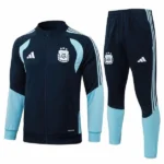 Argentina Niños Conjunto 2026 Azul - Argentina Niños Barata | tiendasdefutboles