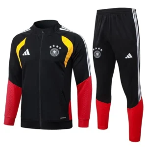 Alemania Niños Conjunto 2026 Rojo - Equipacion Alemania Niños | tiendasdefutboles
