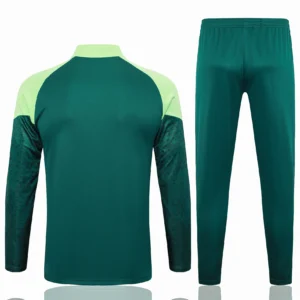 SE Palmeiras Conjunto 2025 2026 Verde - Tuta SE Palmeiras | tiendasdefutboles
