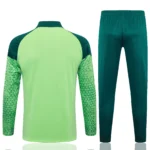 SE Palmeiras Conjunto 2025 2026 Verde - Tuta SE Palmeiras | tiendasdefutboles
