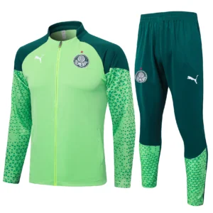SE Palmeiras Conjunto 2025 2026 Verde - Tuta SE Palmeiras | tiendasdefutboles