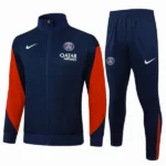 Paris Saint Germain Conjunto 2025 2026 Azul - Maglia Paris Saint Germain | tiendasdefutboles