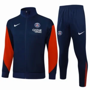 Paris Saint Germain Conjunto 2025 2026 Azul - Maglia Paris Saint Germain | tiendasdefutboles