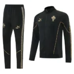 Portugal Conjunto 2026 Negro - Portugal Barata | tiendasdefutboles