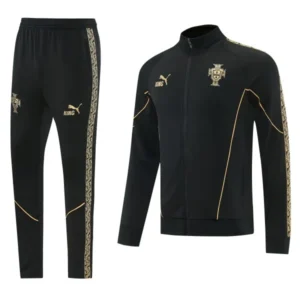 Portugal Conjunto 2026 Negro - Portugal Barata | tiendasdefutboles
