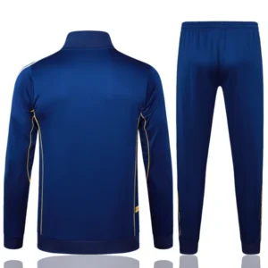 Real Madrid Conjunto 2025 2026 Azul - Maglia Real Madrid | tiendasdefutboles