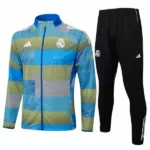 Real Madrid Conjunto 2025 2026 Azul - Maglia Real Madrid | tiendasdefutboles