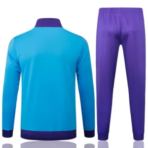 Real Madrid Conjunto 2025 2026 Azul - Maglia Real Madrid | tiendasdefutboles
