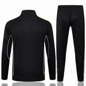 Real Madrid Conjunto 2025 2026 Negro - Maglia Real Madrid | tiendasdefutboles