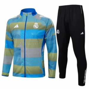 Real Madrid Conjunto 2025 2026 Azul - Maglia Real Madrid | tiendasdefutboles