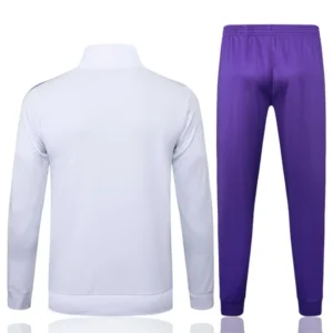 Real Madrid Conjunto 2025 2026 Blanco - Maglia Real Madrid | tiendasdefutboles