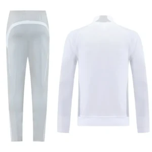 Real Madrid Conjunto 2025 2026 Blanco - Maglia Real Madrid | tiendasdefutboles