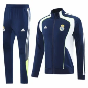Real Madrid Conjunto 2025 2026 Azul - Maglia Real Madrid | tiendasdefutboles