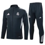 Real Madrid Conjunto 2025 2026 Blanco - Maglia Real Madrid | tiendasdefutboles