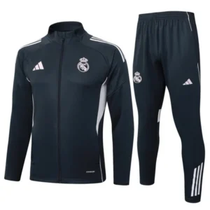 Real Madrid Conjunto 2025 2026 Blanco - Maglia Real Madrid | tiendasdefutboles