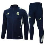 Real Madrid Conjunto 2025 2026 Azul - Maglia Real Madrid | tiendasdefutboles