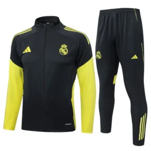 Real Madrid Conjunto 2025 2026 Blanco - Maglia Real Madrid | tiendasdefutboles