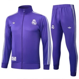 Real Madrid Conjunto 2025 2026 Blanco - Maglia Real Madrid | tiendasdefutboles
