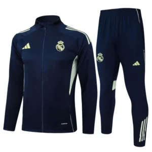 Real Madrid Conjunto 2025 2026 Azul - Maglia Real Madrid | tiendasdefutboles