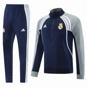 Real Madrid Conjunto 2025 2026 Azul - Maglia Real Madrid | tiendasdefutboles