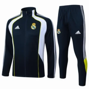 Real Madrid Conjunto 2025 2026 Azul - Maglia Real Madrid | tiendasdefutboles