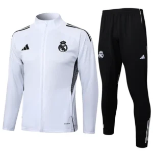 Real Madrid Conjunto 2025 2026 Blanco - Maglia Real Madrid | tiendasdefutboles
