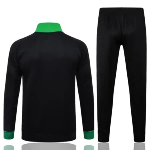 Senegal Conjunto 2026 Negro - Senegal Barata | tiendasdefutboles