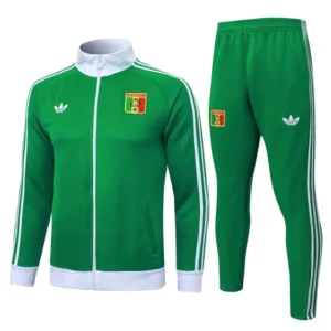 Senegal Conjunto 2026 Verde - Senegal Barata | tiendasdefutboles