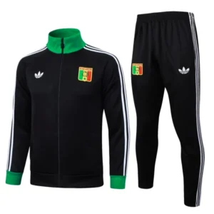 Senegal Conjunto 2026 Negro - Senegal Barata | tiendasdefutboles
