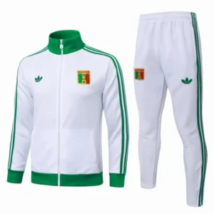 Senegal Conjunto 2026 Blanco - Senegal Barata | tiendasdefutboles