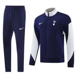Tottenham Hotspur Conjunto 2025 2026 Azul - Maglia Tottenham Hotspur | tiendasdefutboles